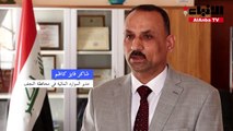 الجفاف يهدّد أرزّ العنبر المكوّن الرئيسي للمائدة العراقية التقليدية