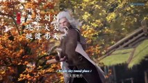 绝世武魂 Peerless Martial Spirit Ep 49 Eng Sub