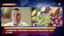 Alimentos: 