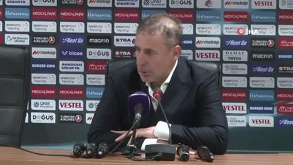 Abdullah Avcı: "Tarih 'Şampiyon Trabzonspor' yazacak"