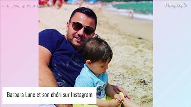 Barbara Lune (Les Anges) enceinte de son 2e enfant : son ventre déjà très rond, annonce en photo