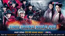 Nhân Danh Tình Yêu Tập 35 - THVL1 lồng tiếng - Phim Đài Loan - xem phim nhan danh tinh yeu tap 36