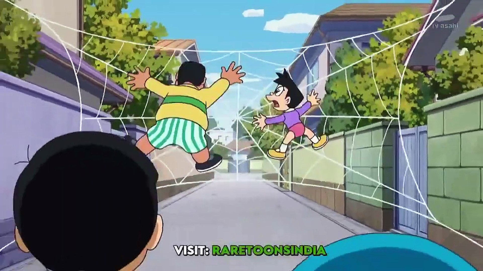 Doreamon S20 EP34