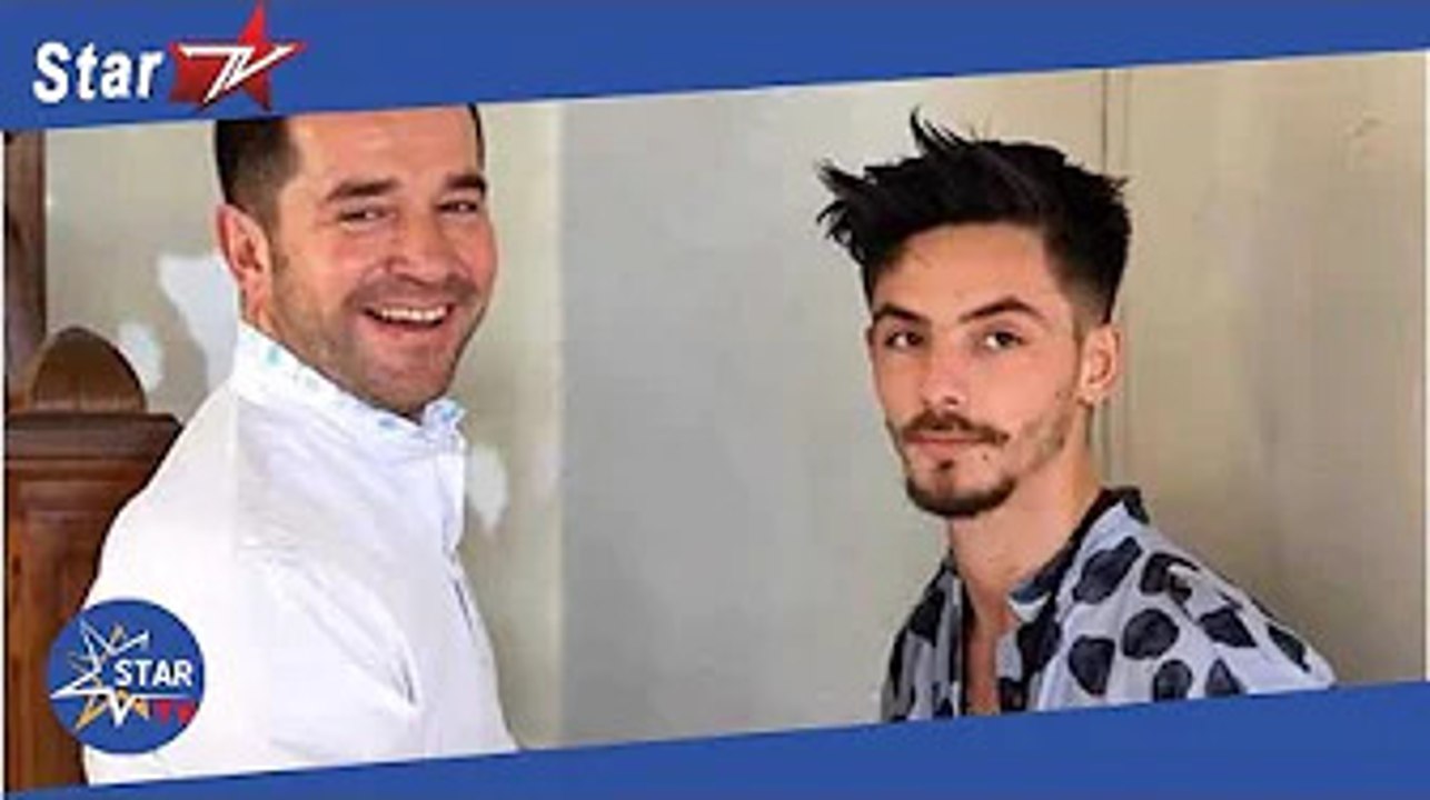 Mathieu (L’amour est dans le pré) gravement malade, son souhait pour Alexandre