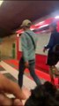 Pillan a carteristas 'in fraganti' en el metro de Barcelona