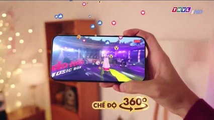 tinh trung nhạc phi tập 92 - phim trung quốc thvl1 lồng tiếng - tinh trung nhac phi tap 93