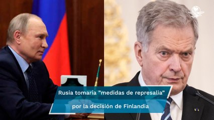 Formalmente Finlandia confirma que solicitará  su ingreso en la OTAN