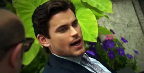 White Collar S03 E16