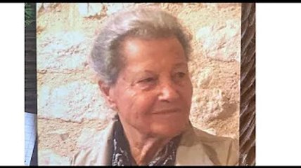 Anziana esce di casa e scompare: ore di angoscia, l'intero paese cerca Valeria