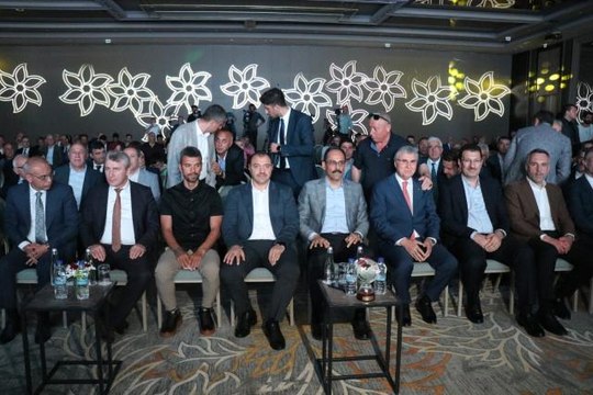 Cumhurbaşkanlığı Sözcüsü Kalın: 57 yıldan fazladır Türkiye'de Cumhurbaşkanlığı Bisiklet Turu düzenli olarak yapılmakta