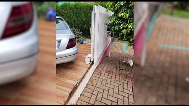 Morador do Cancelli tem R$ 15 mil furtados, fora prejuízos com a ação criminosa
