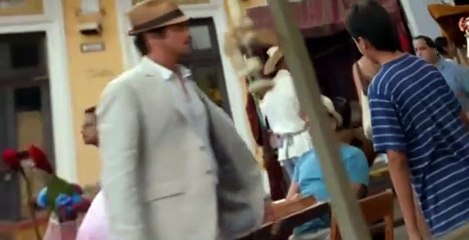 White Collar S04 E01