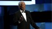 VOICI : La chute du président (TF1) : Morgan Freeman miraculé d'un grave accident de voiture