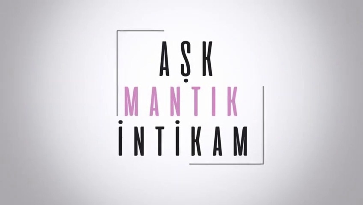 Amor Logica Venganza (Ask Mantik Intikam)  - Cap 93 - Series Turcas ✔️
