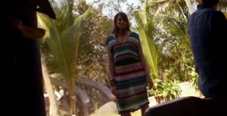 White Collar S04 E02