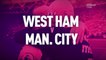 Le résumé de West Ham / Manchester City - Premier League - 37ème journée