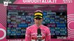 Tour d'Italie 2022 - Juan Pedro Lopez : "Era mi sueño, y ahora se ha hecho realidad"