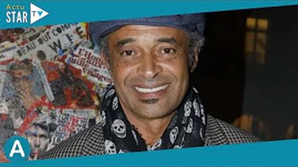 "Une grosse dépression" : Yannick Noah brise le silence sur ces images détestables qui l'ont fait "p