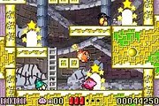 Kirby: Nightmare in Dream Land online multiplayer - gba