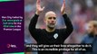 Guardiola's Man City excited for chance to seal title at Etihad