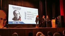 CHP’li Gonca Yelda Orhan Yılın Siyasetçisi Ödülüne Layık Görüldü