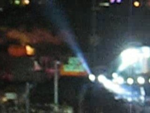 BOB SINCLAR AND BIG ALI NOUVEL AN 2008 ALBUFEIRA