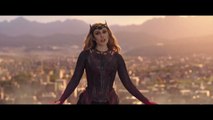 Doctor Strange in the Multiverse of Madness - Promo Epic [VO|HD1080p]