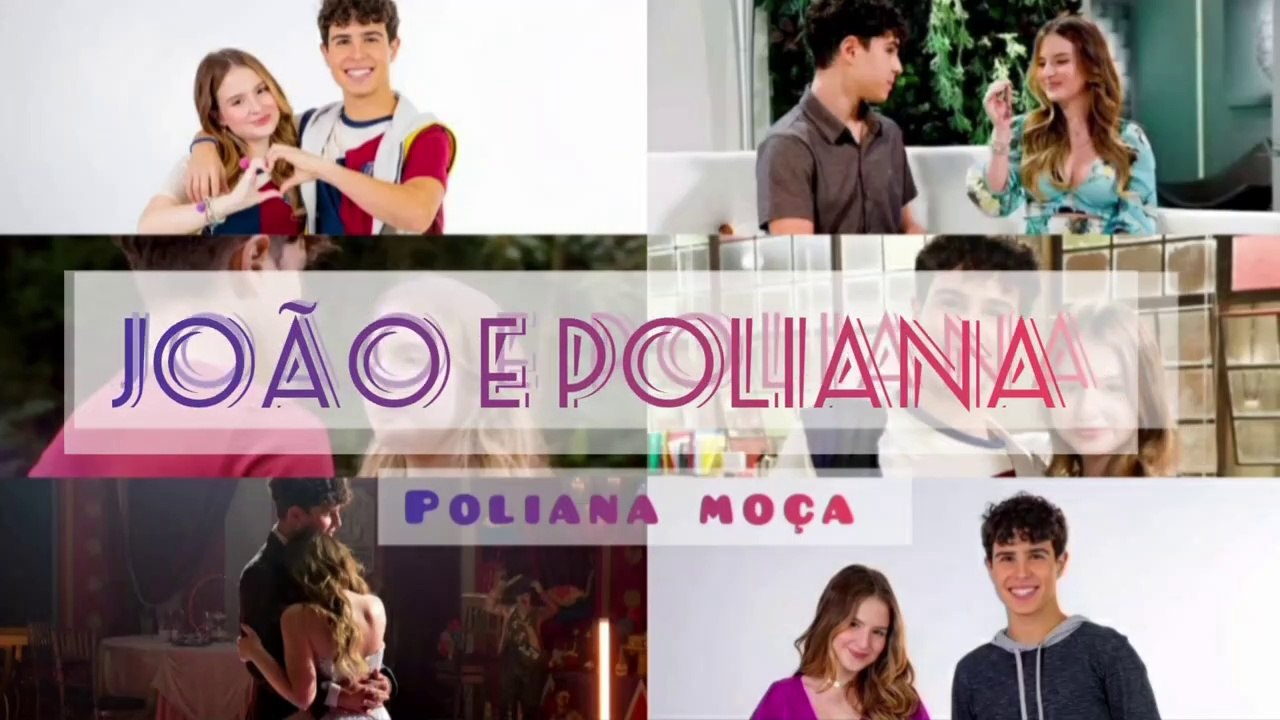 João e poliana #parte6