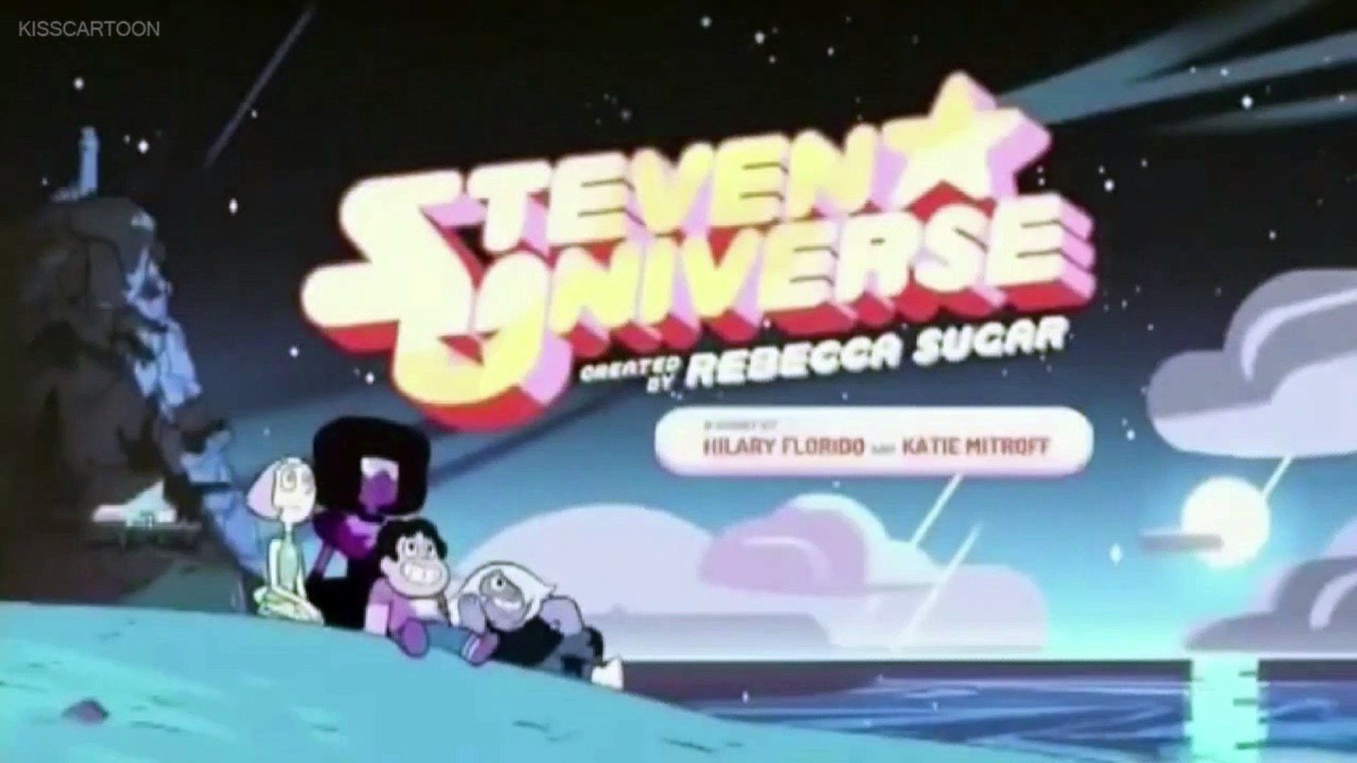 Steven Universe Shorts Collection - video Dailymotion