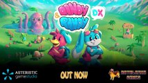Dandy and Randy DX  Launch Trailer  PS5  PS4 Games
