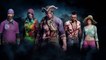 Dead by Daylight  Tome 11 Release Trailer  PS5  PS4 Games