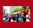 Sri Lankan parliament member killed by public