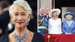 Helen Mirren thinks Royal Family are like 'aliens' — 'so beyond our understanding'