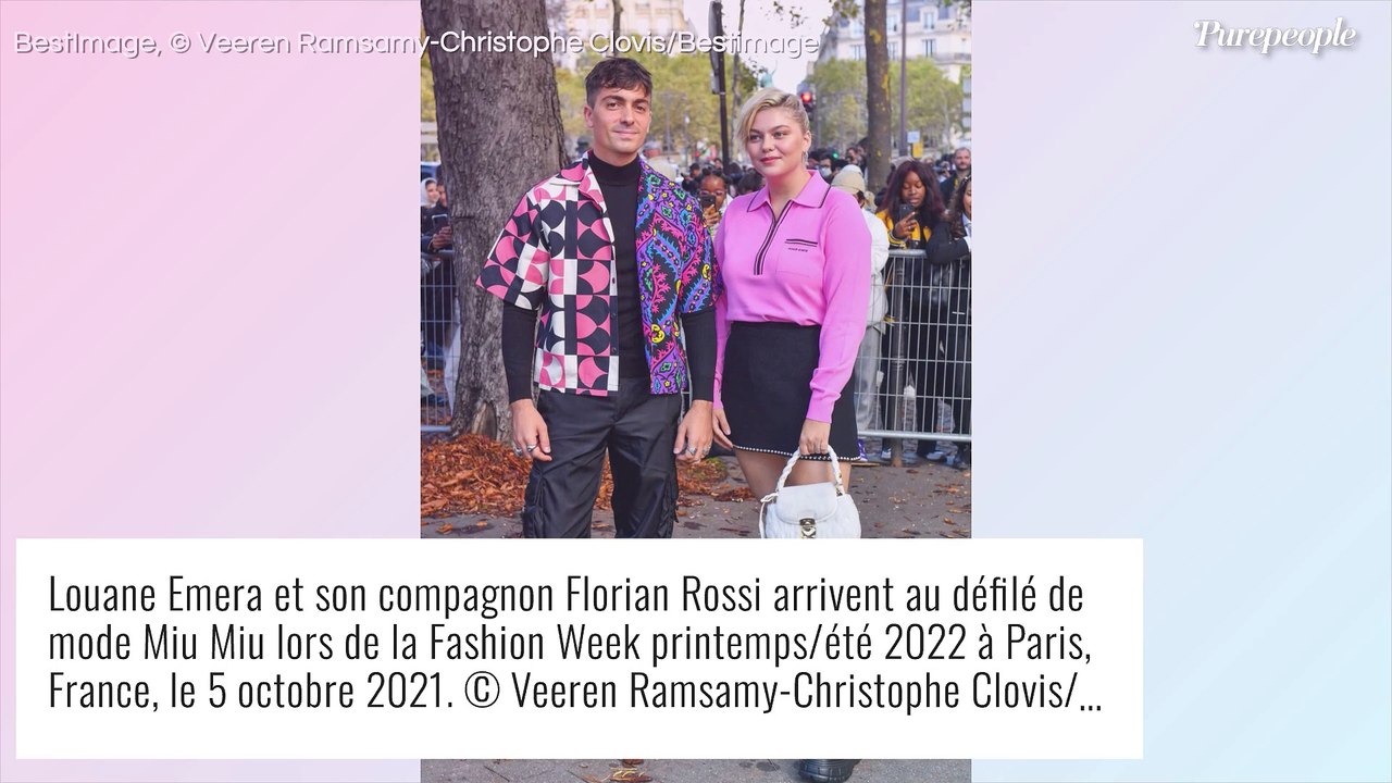 Louane, Jean Dujardin, Nagui...  Ces stars qui ont (d'abord) vécu des coups de foudre à sens unique