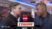 Mbappé : « Chaque cérémonie est une occasion de marquer l'histoire » - Foot - Trophées UNFP