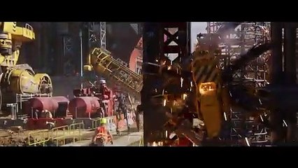 AVATAR 2 - LA VOIE DE L'EAU Bande Annonce (2022)