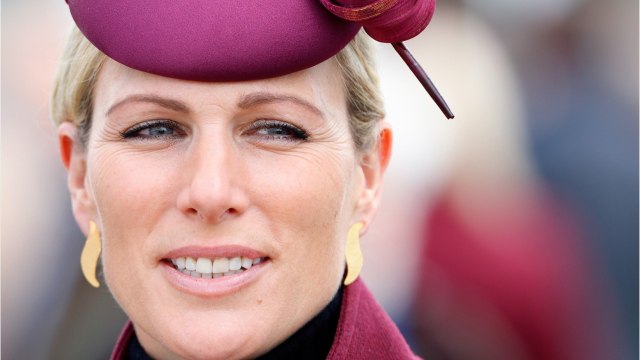 GALA VIDEO - Zara Tindall : fausses couches, accouchement catastrophe… son parcours de maman combattante