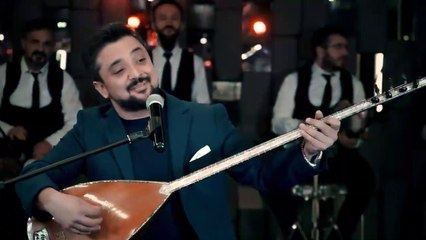 Ömer Faruk Bostan - Ankara'nın İçinde - Bahçeye Ektim Çilek - Tımbıllı - 2022