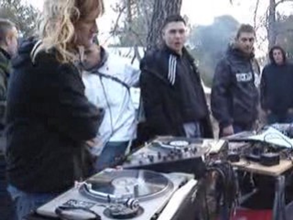 08.03.08 magnétik & co video youle