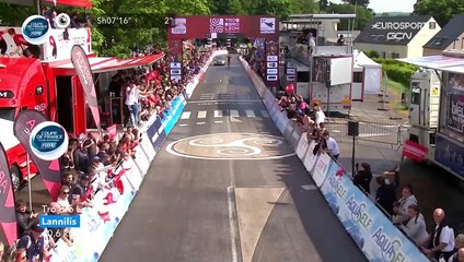 Hofstetter peut jubiler après deux ans de disette