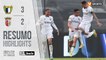 Highlights: Famalicão 3-2 SC Braga (Liga 21/22 #34)