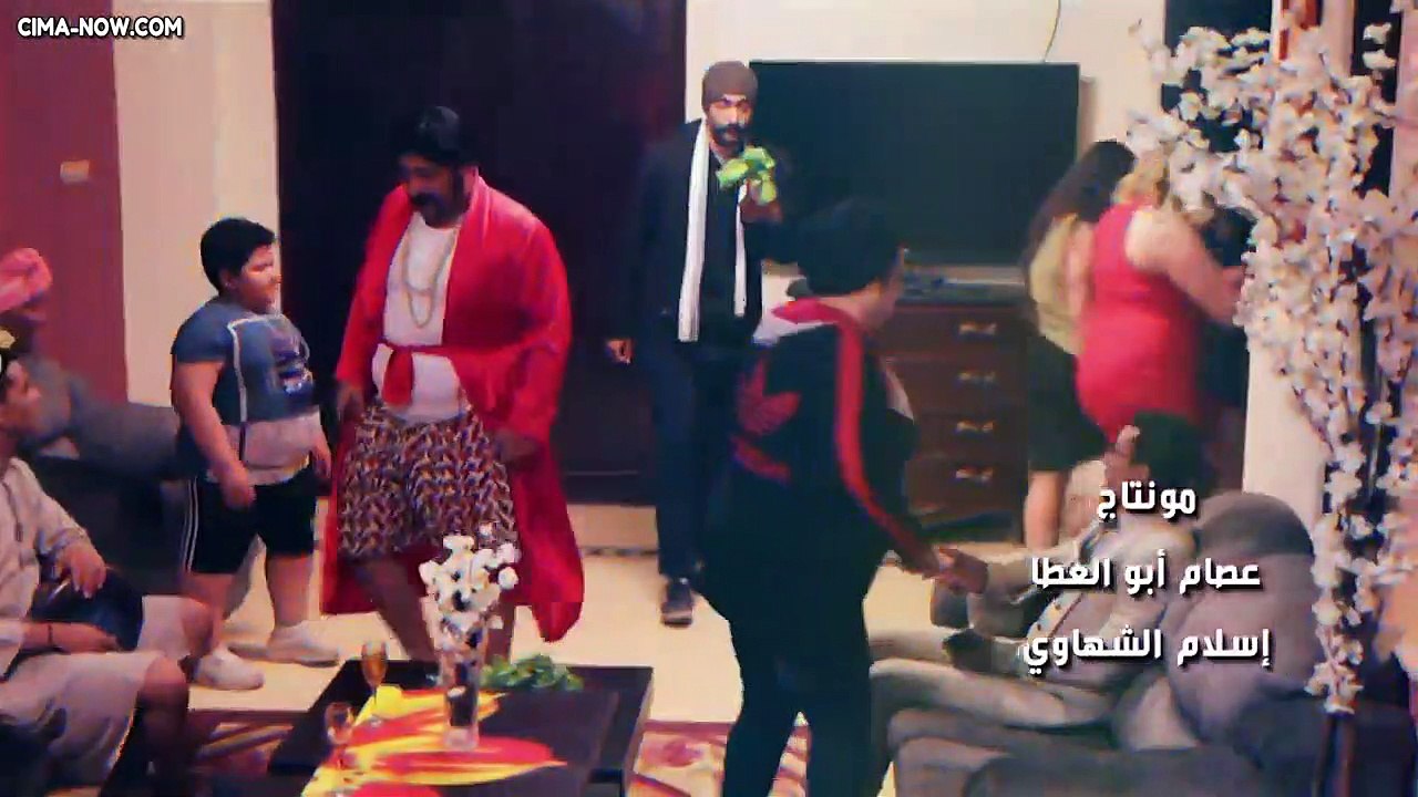 برنامج مـحـدش فـاهـم حـاجـة الموسم الأول للنجم محمد ثروت الحلقة 13