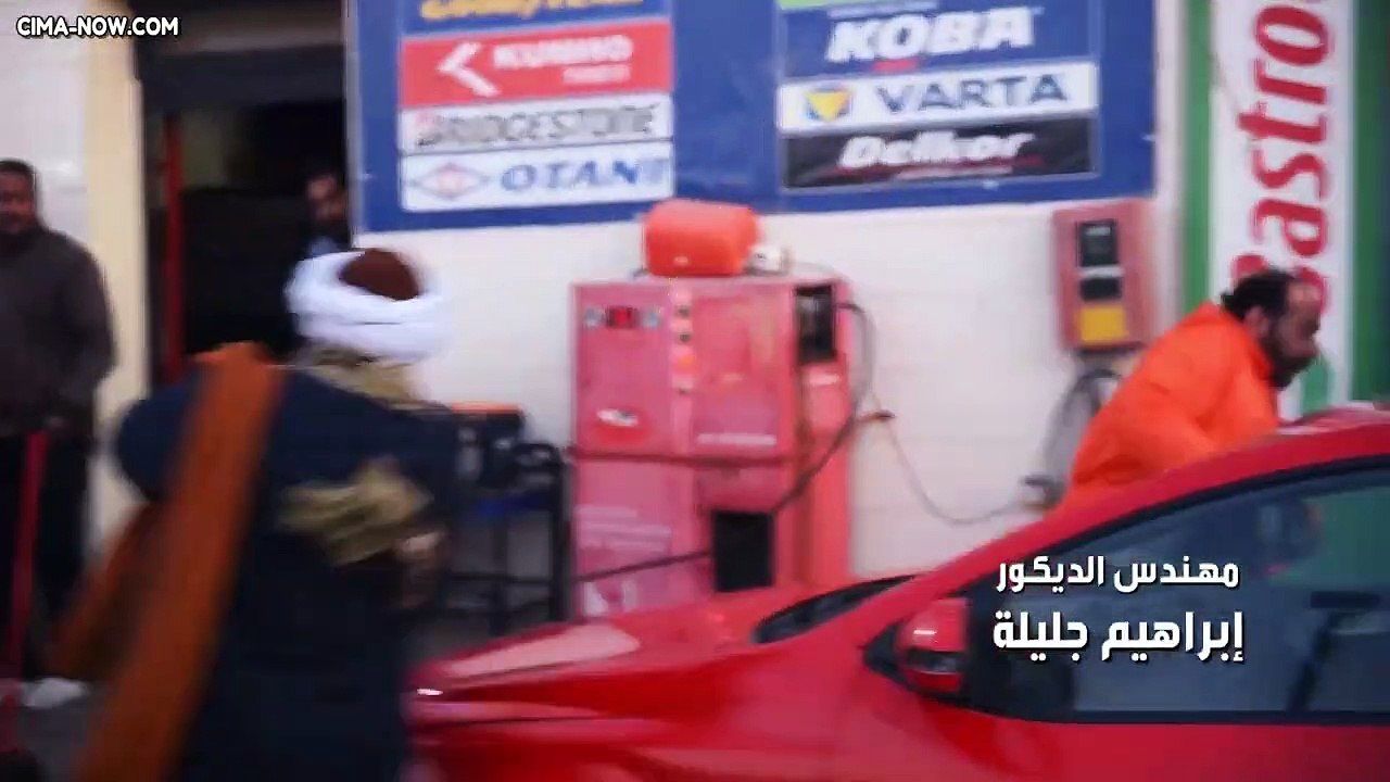 برنامج مـحـدش فـاهـم حـاجـة الموسم الأول للنجم محمد ثروت الحلقة 15