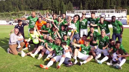 O Λεβαδειακός επιστρέφει στη Super League (δηλώσεις)