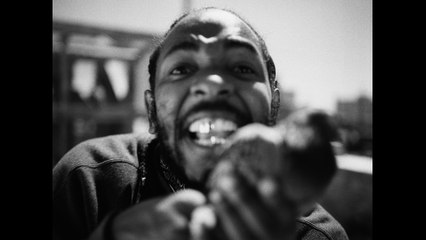 Kendrick Lamar - N95 | Music & Video Details