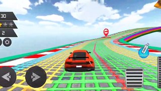 Crazy Racing Car 3D - Sports Car Drift Racing Game - Car Racing Games _ Free online Car Racing Game