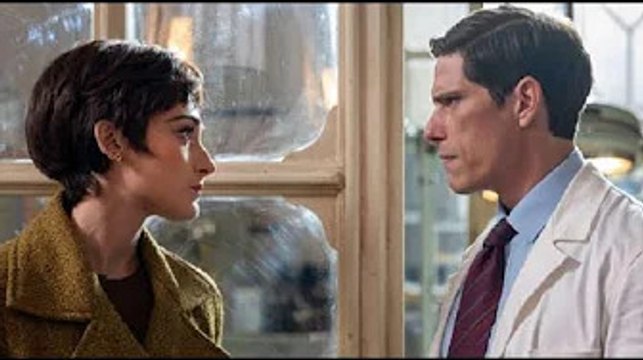 Cuori fiction su Rai1: anticipazioni, streaming, Raiplay, riassunto, Rai Premium, replica della seco