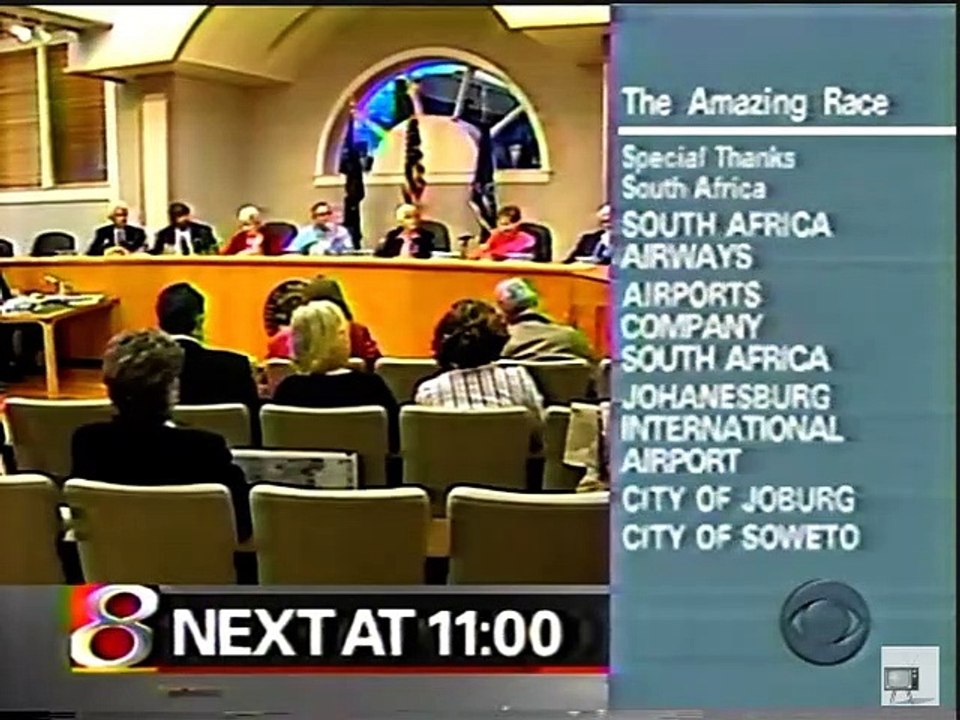 Big Three Split Credits With a Britney in Hawaii Split Credit at the very End