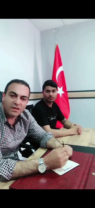 Suriyeliler ülkelerine dönsün diyenleri Osmanlı Ocakları Başkanı Fazlı Bal tehdit etti