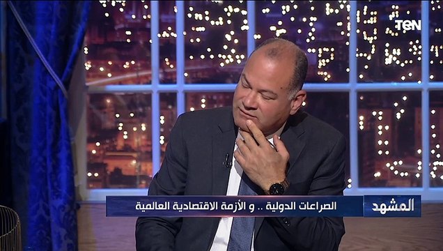 د.نبيل زكي يفجر مفاجأة: رفع سعر الفائدة يخنق السوق ولا يحل أزمة التضخم الاقتصادي في مصر